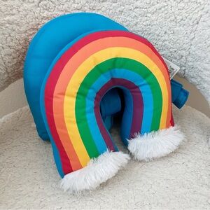 BOOTIQUE Rainbow Dog Costume